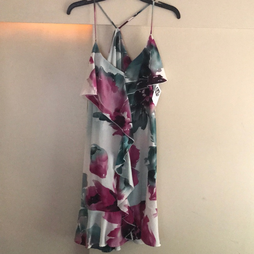 Nana Mac dress NWT